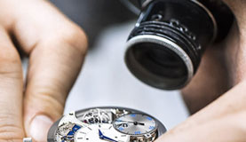 广州江诗丹顿维修保养拆解清洗