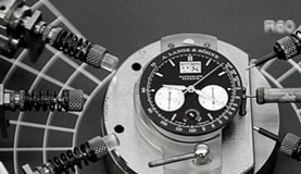 广州江诗丹顿手表维修全面检查